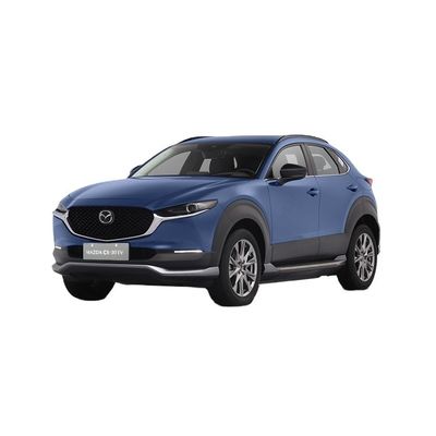 Dobra cena. 2024 MAZDA CX-30 Chang An Samochód lewy napęd Benzynowy Samochód wysokiej prędkości Małe SUV Samochody z MIIT Pure Electric Cruise Range km 450 w Internecie