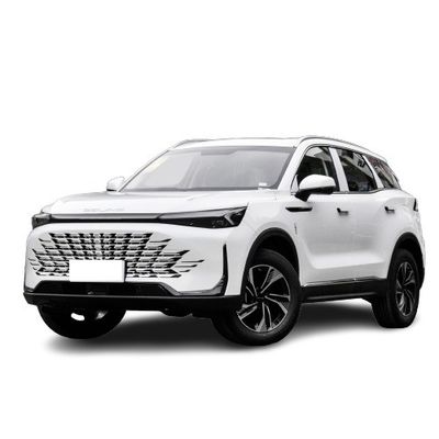 Dobra cena. Niezintegrowane ciało X7 Phev LED Electric Light R19 SUV 138 z 5 miejscami Lhd Baic Beijing Leather Automatic Gas/Petrol Car w Internecie