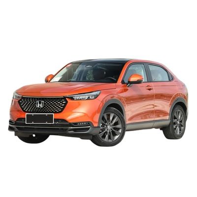 Dobra cena. Honda XR-V 4WD Benzynowy SUV Honda Civic Accord CR-V Samochód używany na rynek międzynarodowy w Internecie
