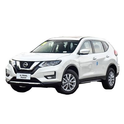 Dobra cena. s 2023 Nissan X-TRAIL Glory 0KM Używany SUV z 2.0L automatyczną ciągle zmienną skrzynią biegów Maksymalna prędkość 183KM/h w Internecie