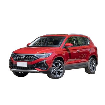 Dobra cena. Pojazd Je-tta VS5 1.4T 0km samochód używany Manual Progressive 5-osobowy SUV Pojazd paliwowy Wytworzony w 2023 NEDC 6.8 Kompaktny samochód w Internecie