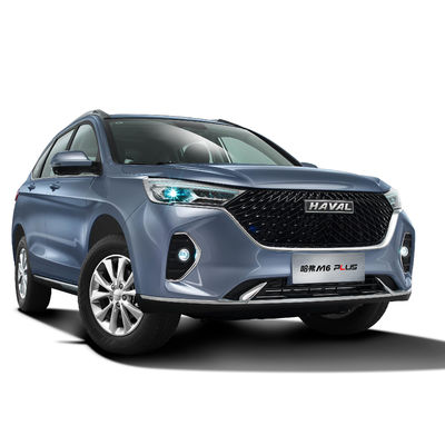 Dobra cena. Tak ABS Haval M6 1.5t Suv Samochód 2023 Samochody Benzyna Kamera Elektryczna Skóra Biała R18 Opona Rozmiar dla wydajności w Internecie