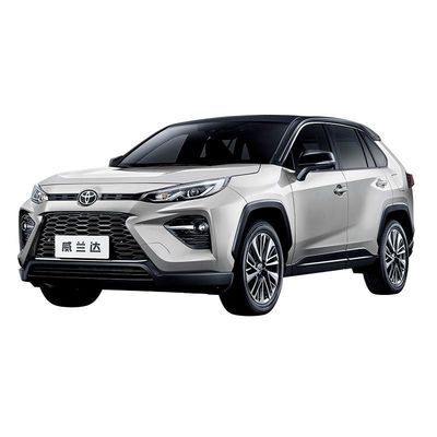 Dobra cena. Mały rozmiar Duża wydajność 2023 GAC To-yota Weilanda 2.0L CVT SUV z napędem na cztery koła dla potrzeb transportu osobistego w Internecie