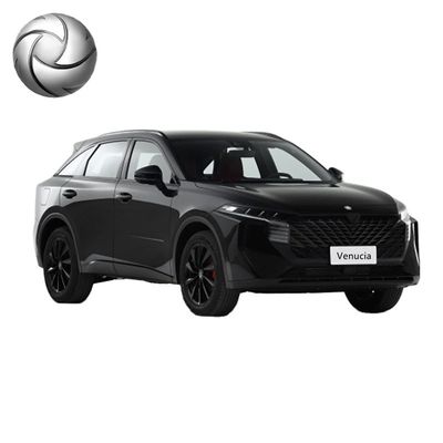 Dobra cena. Dongfeng Venucia SUV Samochody wysokiej prędkości 200 km Automatyczny wymianę benzyny benzyny z ESC Electronic Stability Control System w Internecie