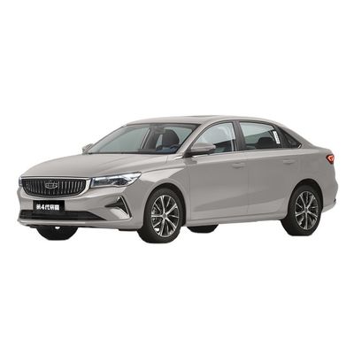 Dobra cena. Elektryczna regulacja siedzenia kierowcy Geely Emgrand 2022 1.5L 1.8L Manual Luxury 0km samochody używane dla dorosłych w Internecie