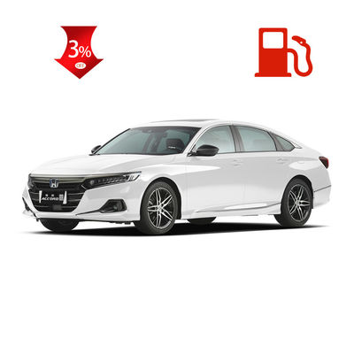 Dobra cena. 2024 Accord Samochód 0km Auto używane Benzyna 5 miejsc Czerwony/Błękitny HONDA Accord GAC-HONDA w Internecie