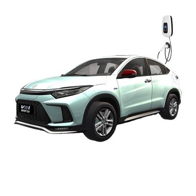 Dobra cena. Pojazd energetyczny GAC-Honda VE-1 EV 2023 z zasięgiem krążowania czystego elektrycznego 420 km i prędkością elektryczną w Internecie