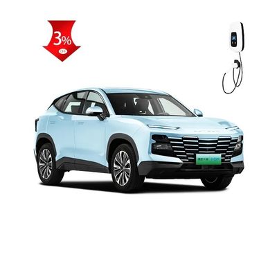 Dobra cena. 145kW Maksymalna moc kW Chery Cars JETOUR X-1 SUV Średni SUV z przednim zawieszeniem typu MacPherson Niezależne zawieszenie w Internecie