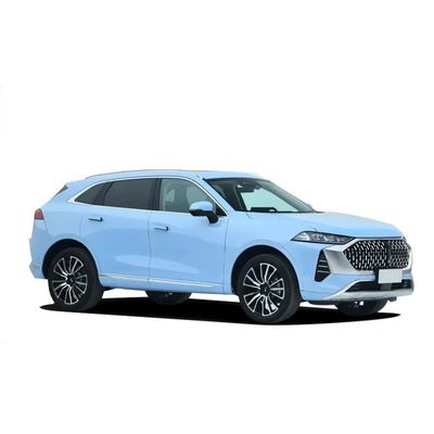 Dobra cena. GWM WEY Mocha Coffee 01 DHT-PHEV Electric Suv Hybrid Car Euro VI Maksymalna moc 291kw Dla dorosłych Changcheng Electric w Internecie