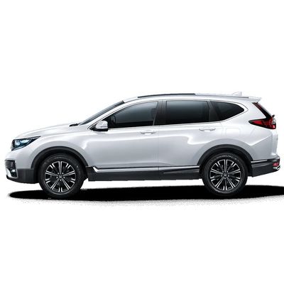 Dobra cena. Hybrydowy pojazd samochodowy dla Dongfeng CR-V 240 TURBO CVT samochód czujnik inteligentny panoramiczny dach słoneczny i duża przestrzeń w Internecie