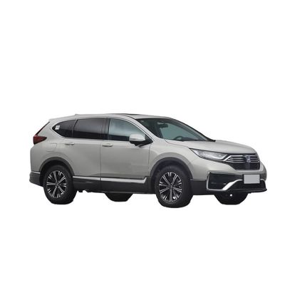 Dobra cena. Plug-in Hybrid Dongfeng Hon-da CRV 5-osobowy SUV Hybrid gazowo-elektryczny z obsługą kierowcy poziom L2 w Internecie