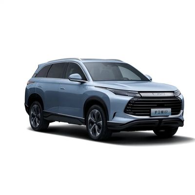 Dobra cena. BYD DM-I DM-P FRIGATE 07 2022 2023 Phev 295kw Motor 4wd Awd 4 Koła Samochody elektryczne Produkcja dla dorosłych w Internecie