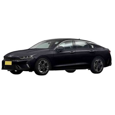 Dobra cena. Kia K5 Kaiku 380t GT-Line Renewal Edition 2021-2022 Rok produkcji Kieszonkowy samochód benzynowy w Internecie