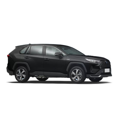 Dobra cena. Maksymalny moment obrotowy Nm 224 Typ energetyczny Hybrid plug-in 2023 TO-YOTA RAV-4 Dwu silnikowy E 2.5L 180KM Pojazd 2WD z kamerą 360 w Internecie
