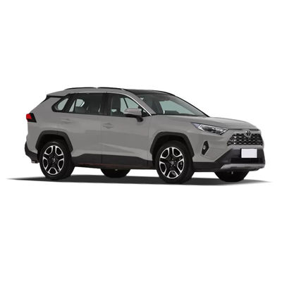 Dobra cena. 2023 TO-YOTA RAV-4 Dwu silnikowy 4-kołowy napęd Hybrydowy samochód gazowo-elektryczny z elektrycznym hamulcem parkingowym i sterowaniem tempem ACC w Internecie