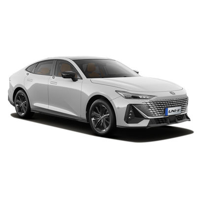 Dobra cena. Changan UNI-V 1.5T 188HP L4 ABS Benzynowy samochód 4680*1838*1430mm przyjazny dla środowiska w Internecie