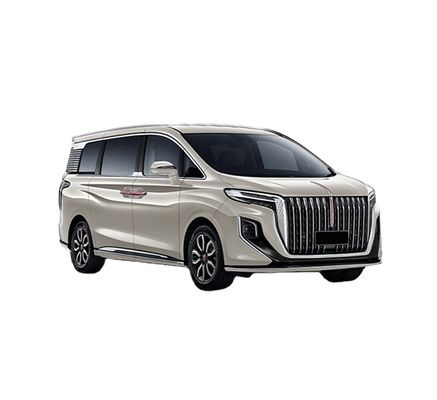 Dobra cena. 2024 L2 Pomoc w jazdzie Samochód benzynowy Hongqi HQ9 5-drzwi 7-miejscowy Maksymalna prędkość 200 km/h Pojazdy benzynowe z elektrycznym tylnym szybą w Internecie