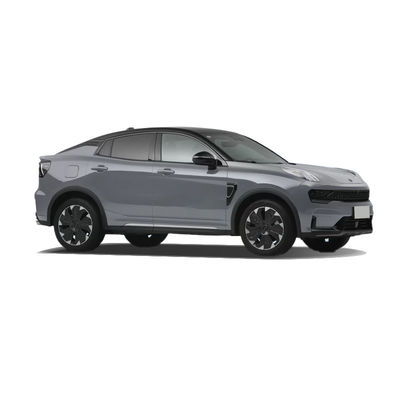 Dobra cena. LYNK CO 05 2023 Benzyna Benzyna Sedan Samochód używany WHEELBASE 2734mm 42L Zbiornik paliwa w Internecie