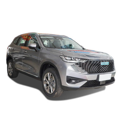 Dobra cena. 2023 Haval H6 DHT-PHE Plug-in Hybrid Electric Car z wersją szybkiego ładowania w Internecie