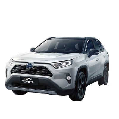 Dobra cena. 2024 TO-YOTA RA-V4 Suv w przystępnej cenie z tylnym zawieszeniem wielowizasowym i przednim oknem elektrycznym z podnoszeniem jednego klucza w Internecie