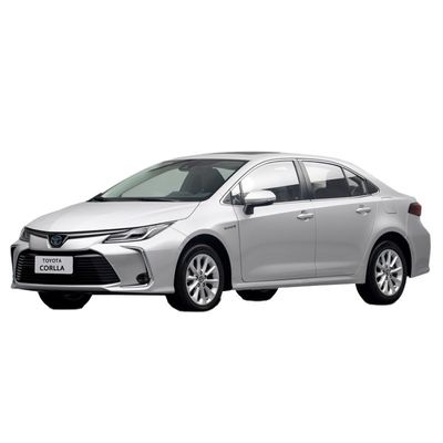 Dobra cena. TPMS Tak Elektryczne tylne okno jeden klucz podnoszenie COROLLA 0KM Auto Hot Seller To-yota 2023 2024 LED 2020 Sedan w Internecie