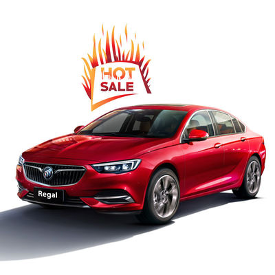 Dobra cena. BUICK Regal 2023 652T Smart Version System zasilania wodorem z ogniwami paliwowymi w Internecie