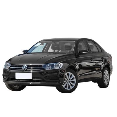Dobra cena. 2023 Electric Volks-Wagen Bora 1.5L 113HP Automatyczny samochód dla dorosłych z zawieszeniem wiązki skrętowej i wielofunkcyjnym kierownicą w Internecie