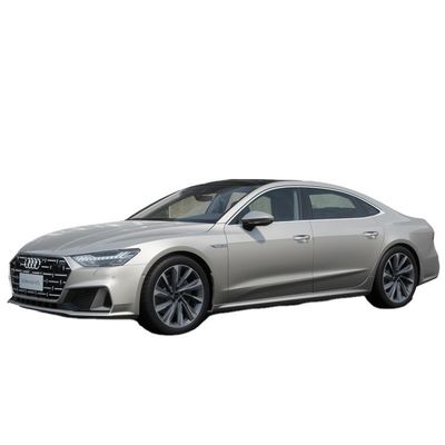 Dobra cena. 2023 Najlepiej sprzedający się SAIC Au-di 45TFSI S-line Edition 2.0T 245HP L4 ABS 208km/h 2WD FWD Made In Sale Samochód 208km/h Maksymalna prędkość w Internecie