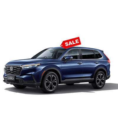 Dobra cena. 2023 High Speed CVT 1.5L 2.0L SUV Samochód z ABS i przednim 4 tylnym 4 radar na rynku w Internecie