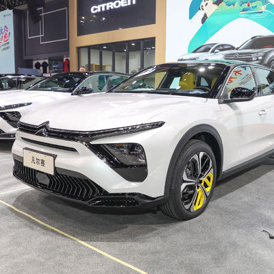 Dobra cena. Panoramic Sunroof Benzynowe samochody 2023 używany Citroen Versailles CX5 z maksymalnym momentem obrotowym 200-300Nm i Design Online w Internecie
