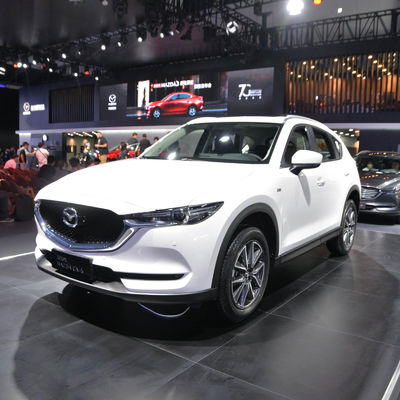 Dobra cena. 2023 Mazda CX-5 2.0L 2.5L SUV Samochód benzynowy dla dorosłych z przednim okienkiem elektrycznym Jednym kluczem podnoszącym napęd antypięciowy FWD w Internecie