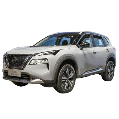 Dobra cena. NISSAN X-TRAIL 2023 Fashion 5 miejsc 5 drzwi luksusowy SUV z silnikiem benzynowym dla potrzeb rynku końcowego w Internecie