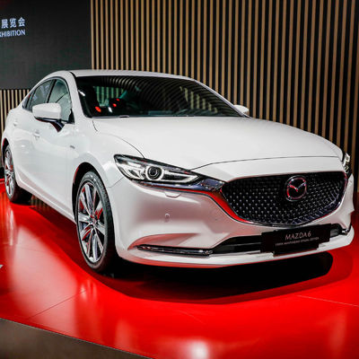 Dobra cena. 2023 Mazda ATENZA Używane samochody i ich ceny Do przodu zmiana numer 6 5 miejsc Benzyna Chińskie samochody importowane w Internecie