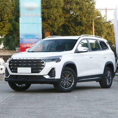 Dobra cena. Jetour X90 Plus 1.6T Wielofunkcyjny SUV Benzynowy w 2023 2024 z 5 miejscami i wielofunkcyjnym kierownicą w Internecie
