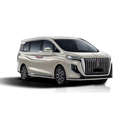 Dobra cena. 2023 Hongqi HQ9 5-drzwiowy 7-miejscowy Max Speed 200km/h Benzynowy samochód z wspomaganym sterowaniem L2 i wieloprzewodowym zawieszeniem tylnym w Internecie