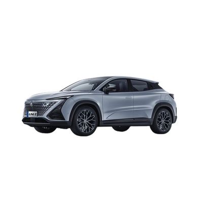 Dobra cena. Lewy kierownictwo Changan Automobile UNI-T Country VI Oil Truck With Advanced Car Entertainment System and ACC Cruise System Car w Internecie