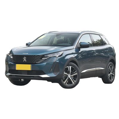 Dobra cena. Zbudowany 2023 Peugeot 3008 4008 SUV 5 drzwi Benzyna Benzyna Energia Mitsubishi RVR ASX Outlander Sport Citroen LED Kamera w Internecie