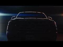 Elektrocyklowy pickup