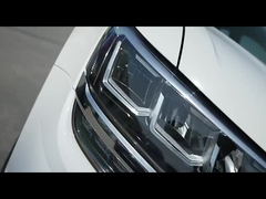 Sprzedaż 2024 VW Tiguan L PHEV 0km Używany samochód elektryczny o łącznej długości 4733 mm Kup próbkę w Paric