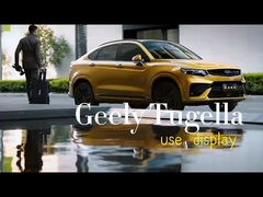 Samochody elektryczne