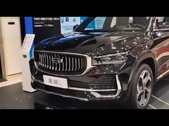 Samochody elektryczne