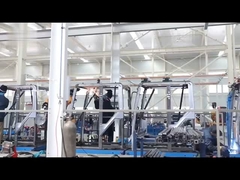 4-osobowy terenowy wózek myśliwski Elektryczne wózki golfowe z konstrukcją podniesioną i przebiegiem 70-90 km